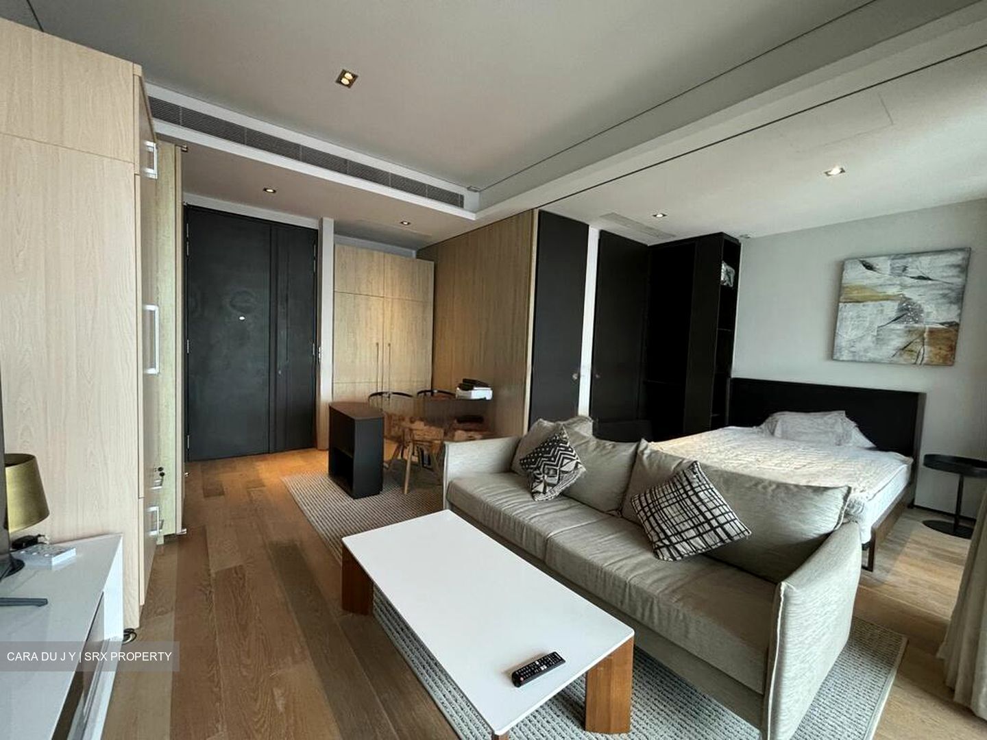 OUE Twin Peaks (D9), Condominium #457920901